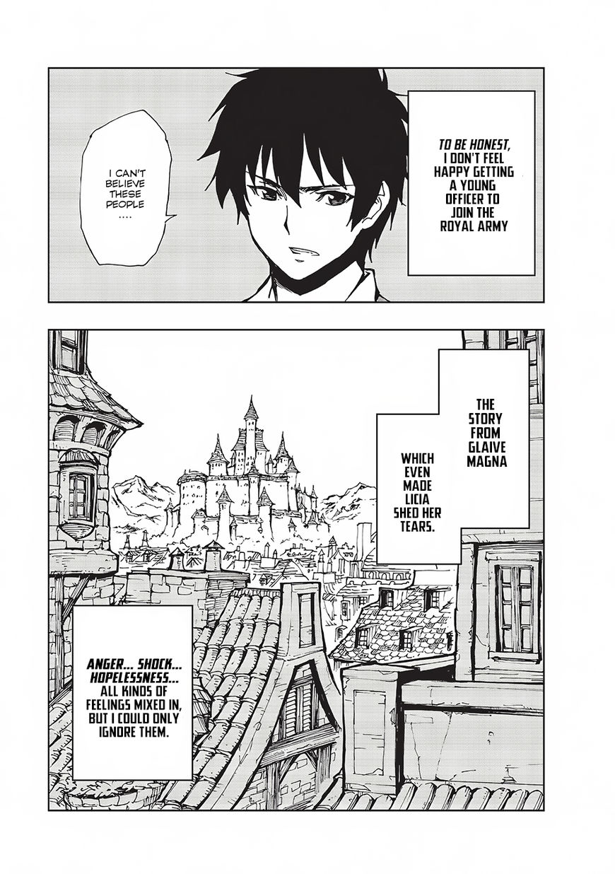 Genjitsushugisha no Oukokukaizouki Chapter 8 - Page 21