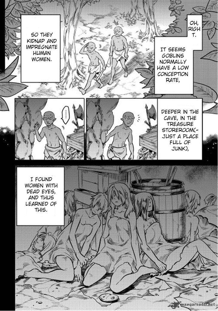 Re:Monster Chapter 1 - Page 16