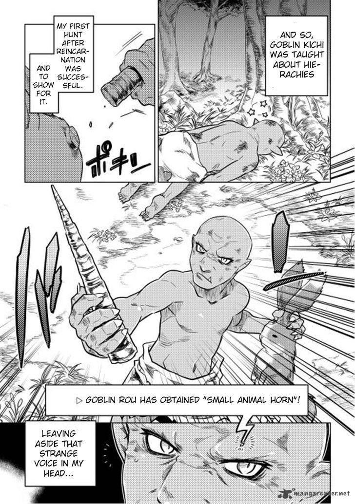 Re:Monster Chapter 1 - Page 21