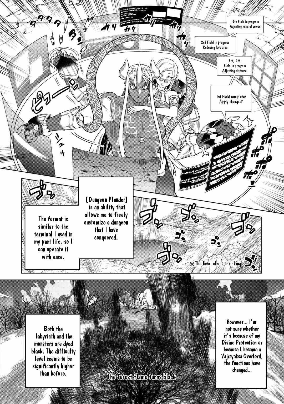 Re:Monster Chapter 101 - Page 8