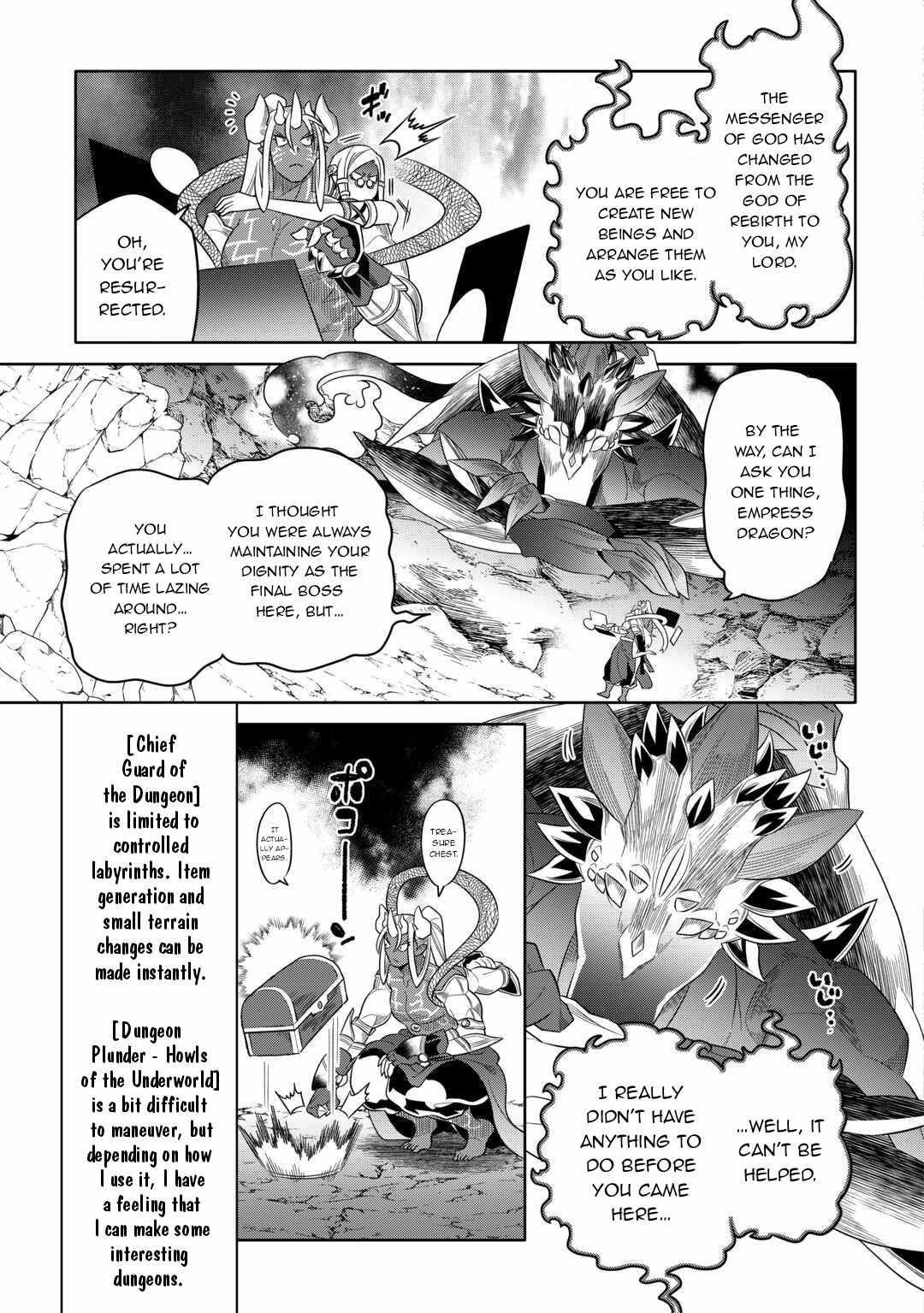 Re:Monster Chapter 101 - Page 9