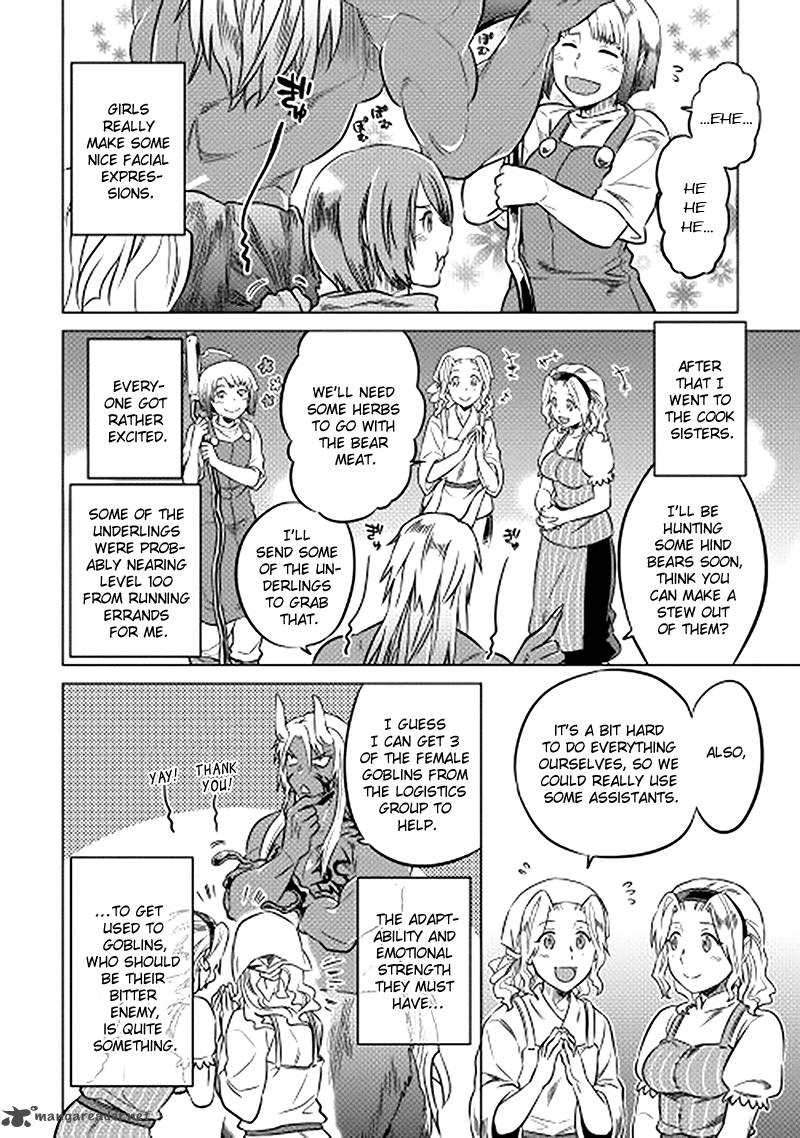 Re:Monster Chapter 12 - Page 12