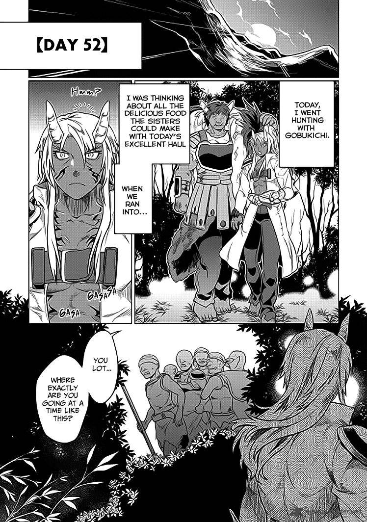 Re:Monster Chapter 19 - Page 15