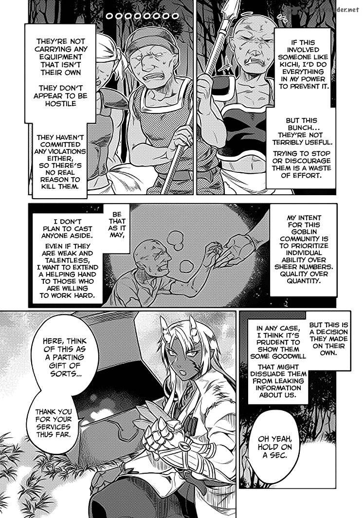 Re:Monster Chapter 19 - Page 19