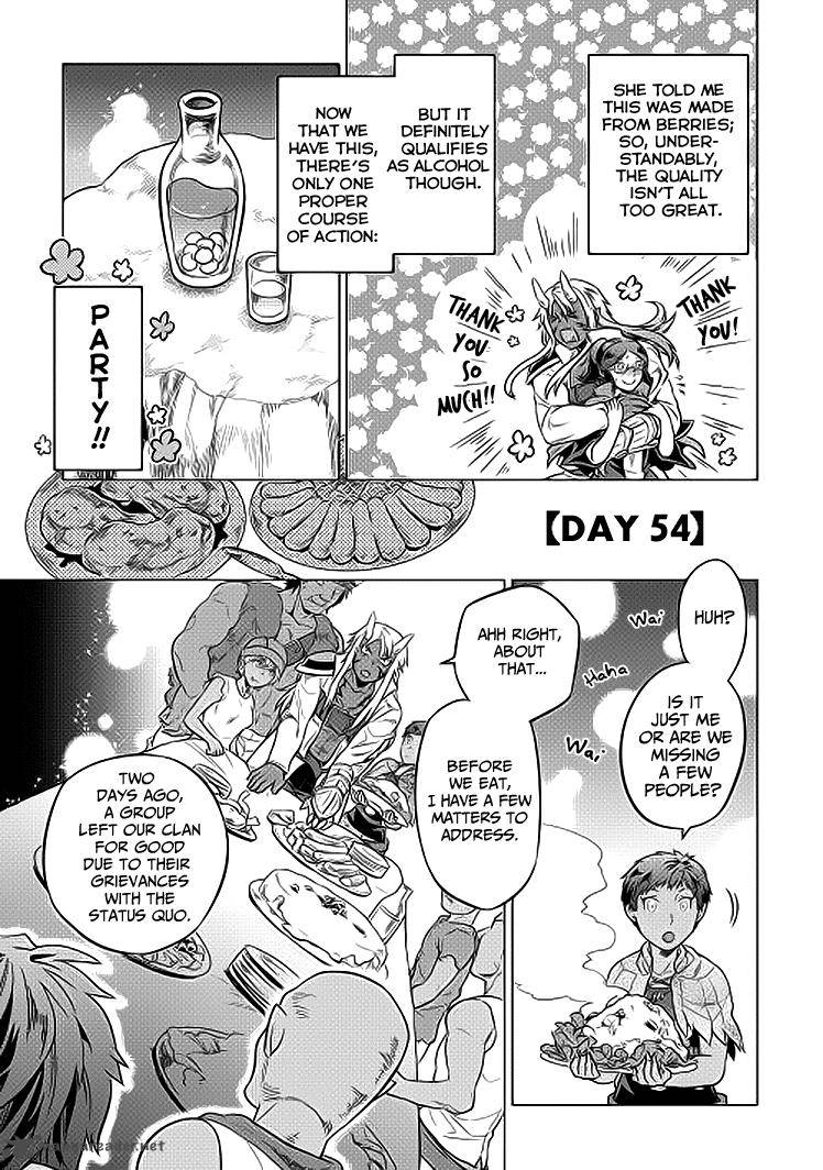 Re:Monster Chapter 19 - Page 25