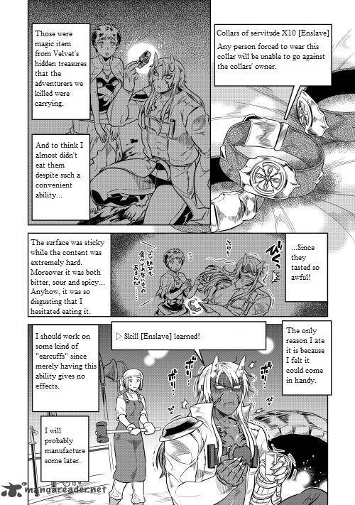 Re:Monster Chapter 24 - Page 6