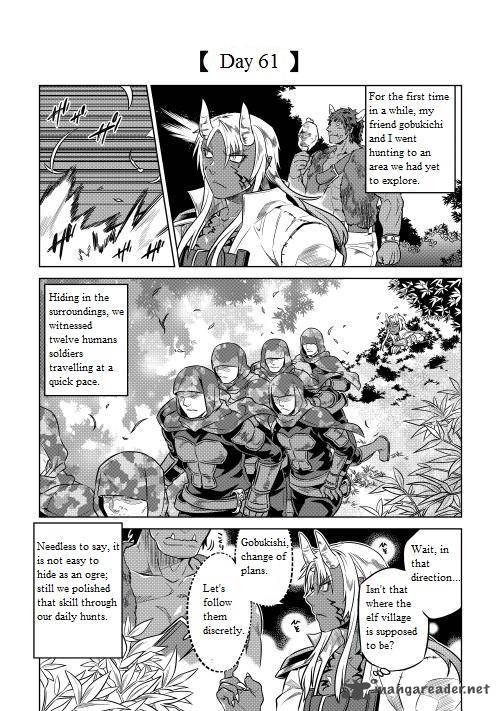 Re:Monster Chapter 24 - Page 7