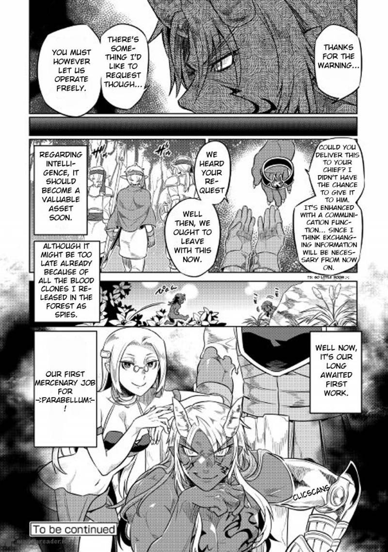 Re:Monster Chapter 27 - Page 20