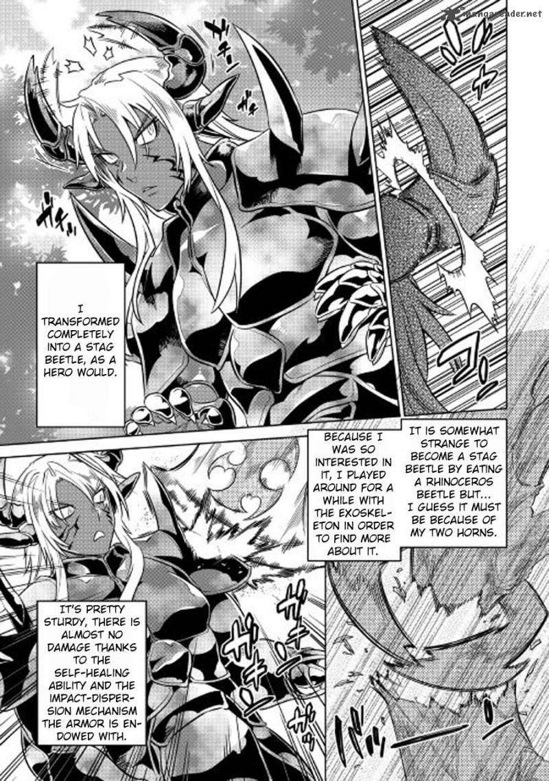 Re:Monster Chapter 27 - Page 7