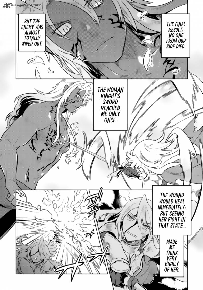Re:Monster Chapter 28 - Page 17