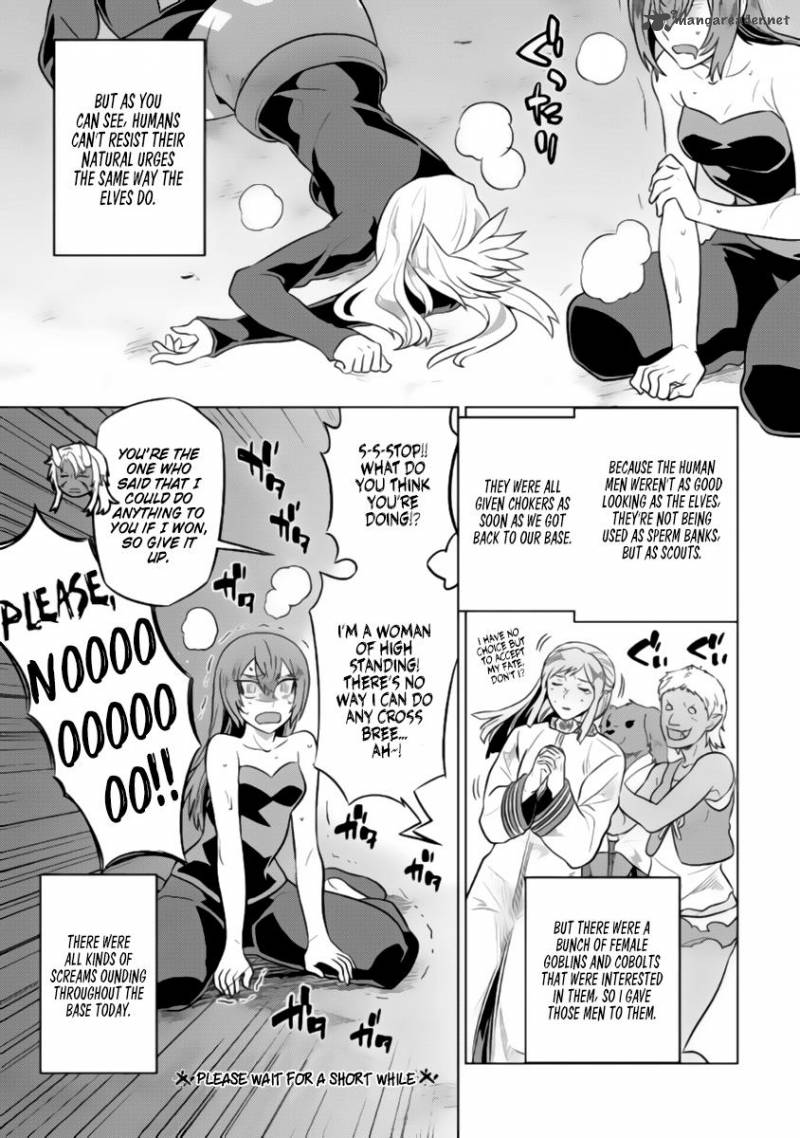 Re:Monster Chapter 29 - Page 4