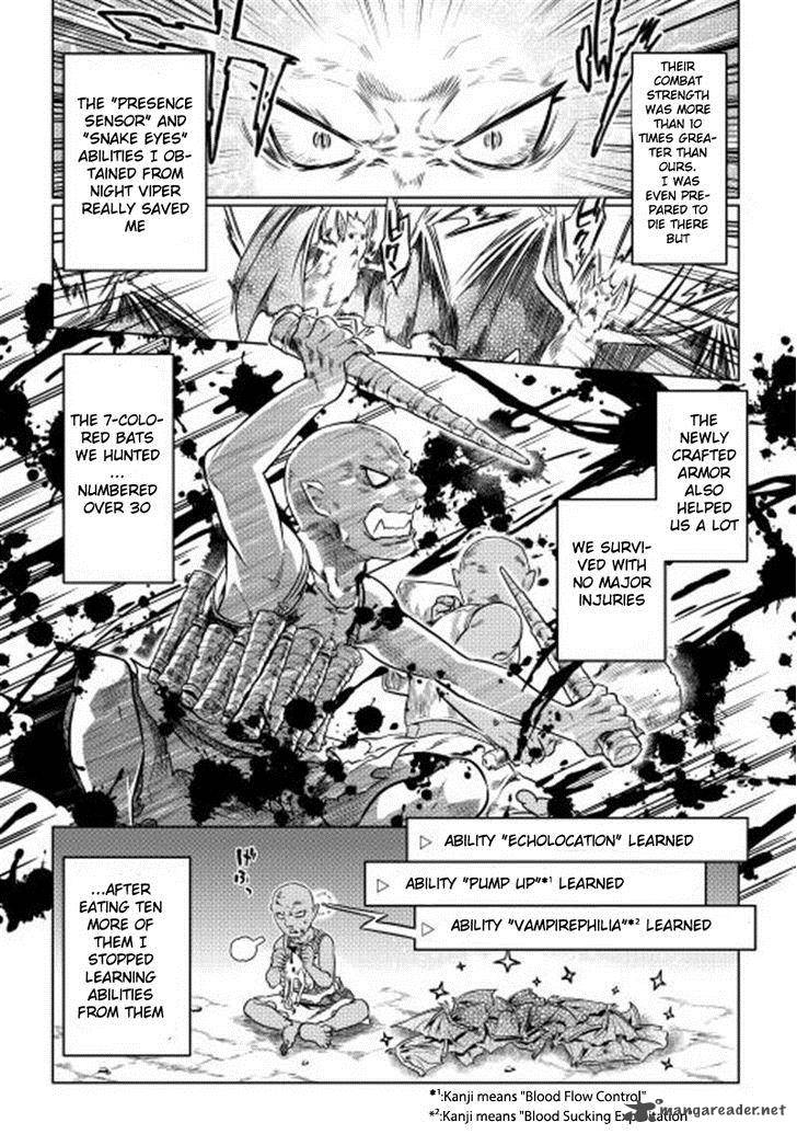 Re:Monster Chapter 3 - Page 10
