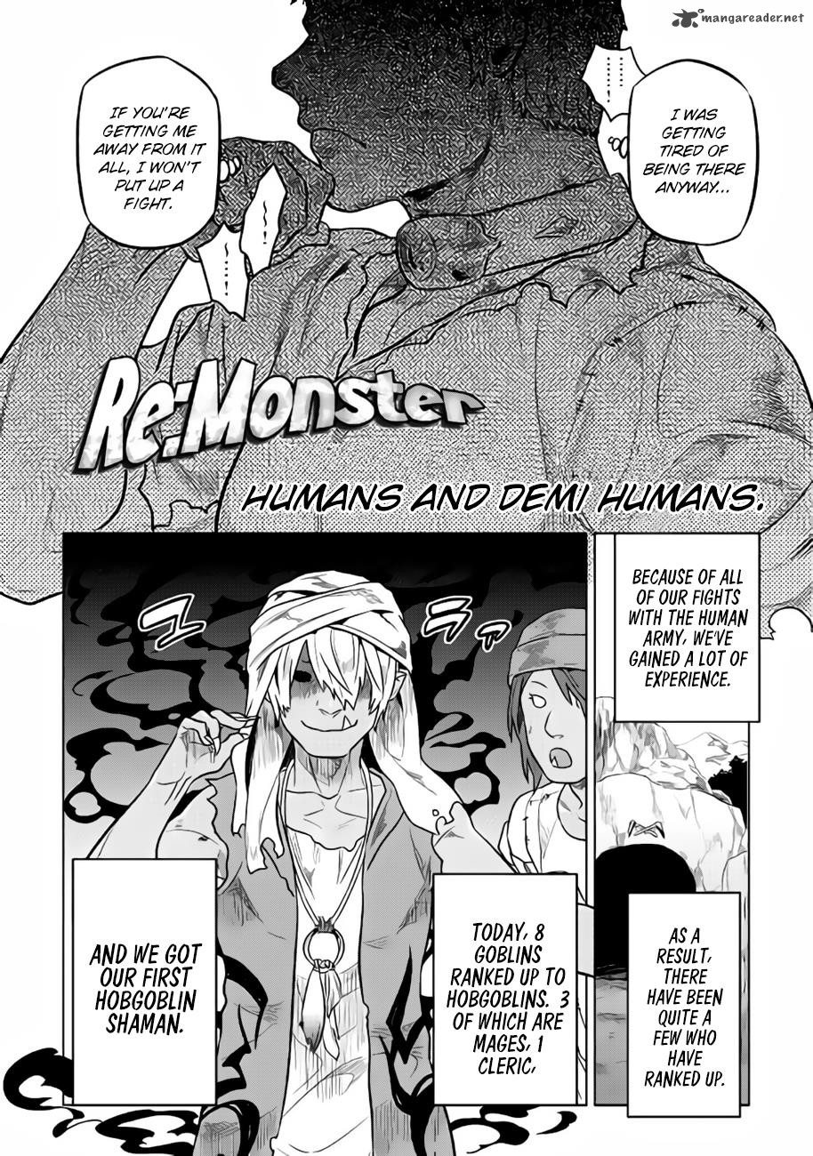Re:Monster Chapter 30 - Page 3
