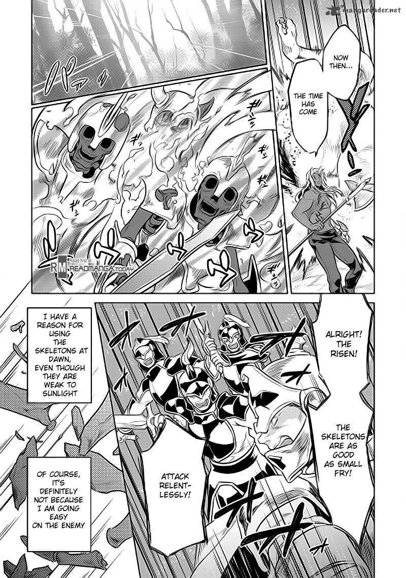 Re:Monster Chapter 31 - Page 13