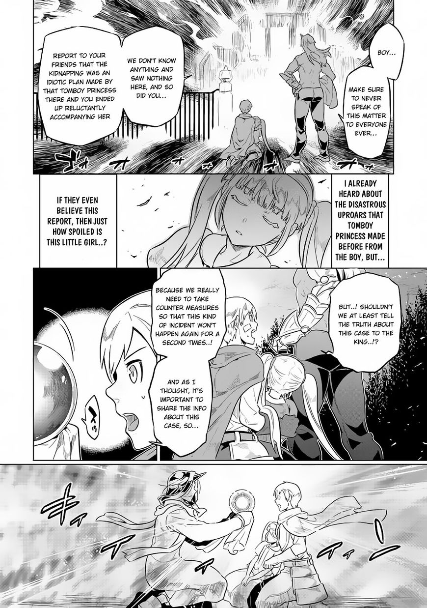 Re:Monster Chapter 41 - Page 10