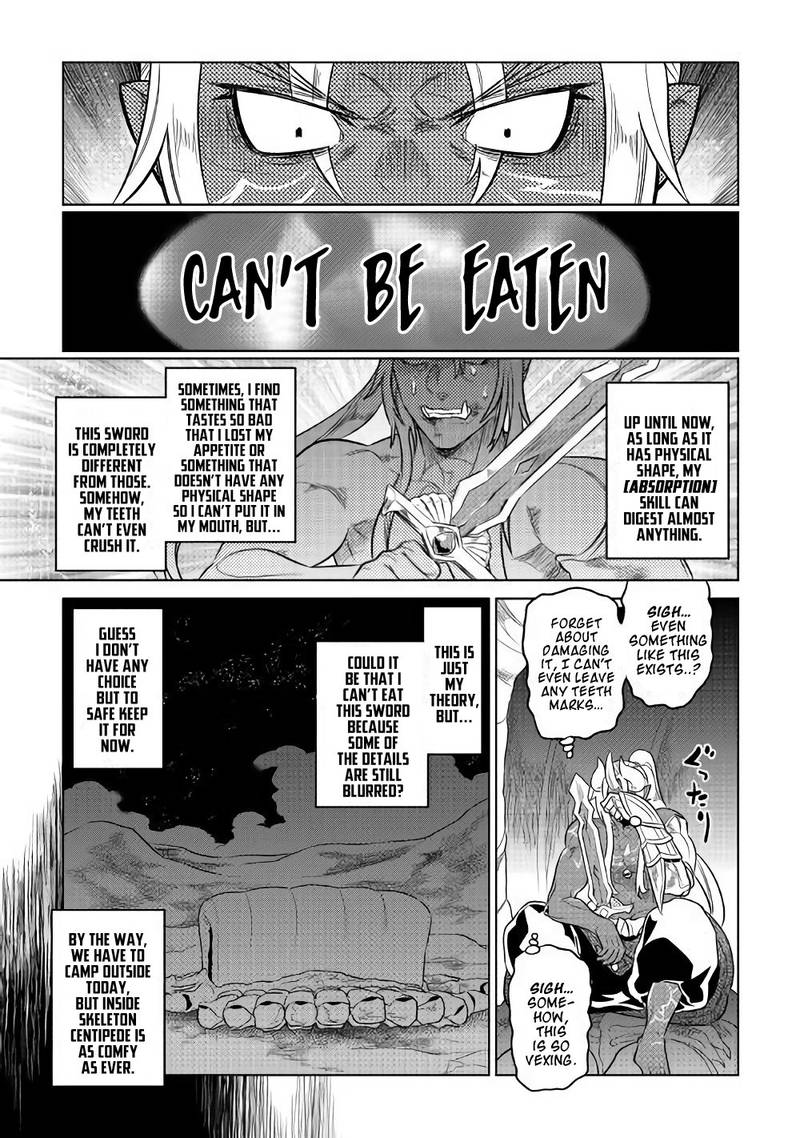 Re:Monster Chapter 49 - Page 17