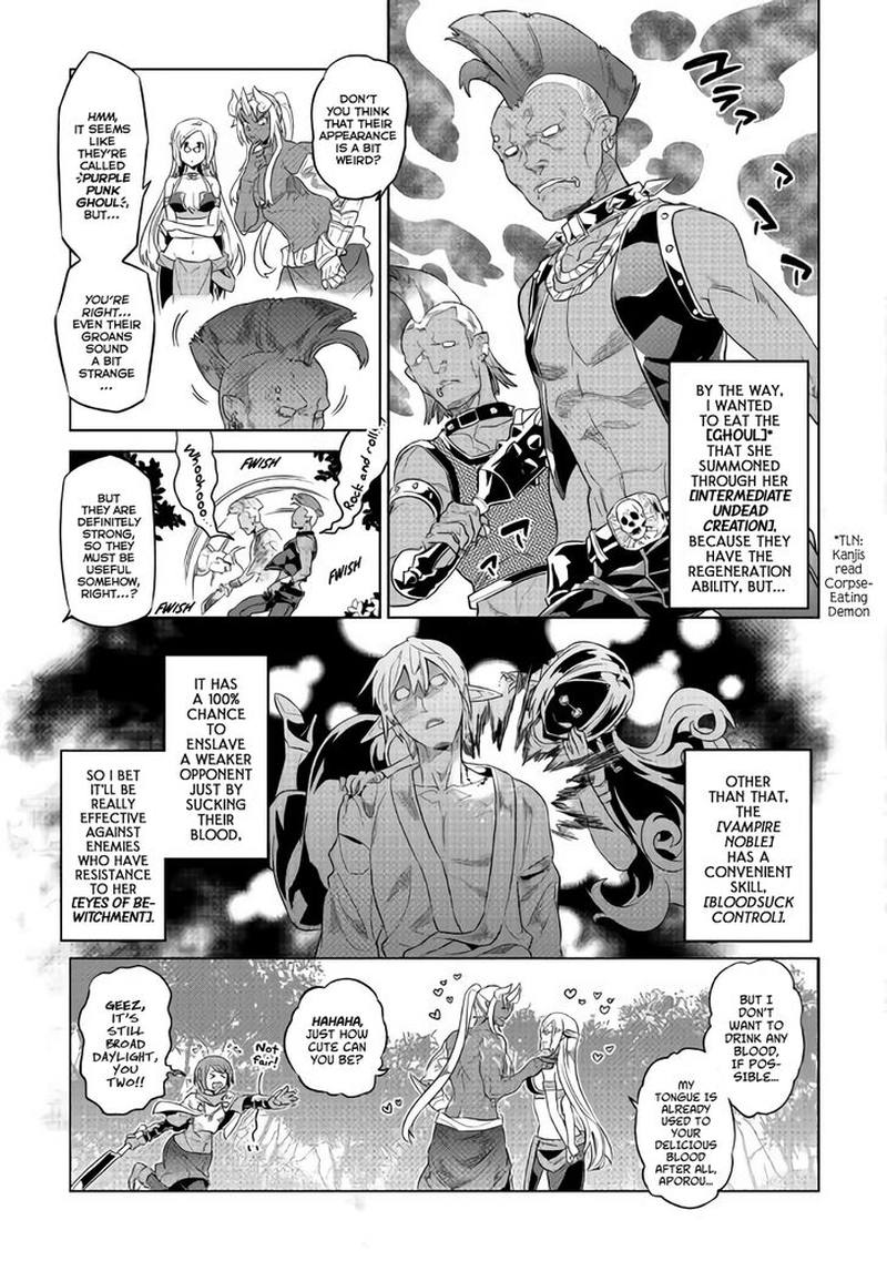 Re:Monster Chapter 51 - Page 15