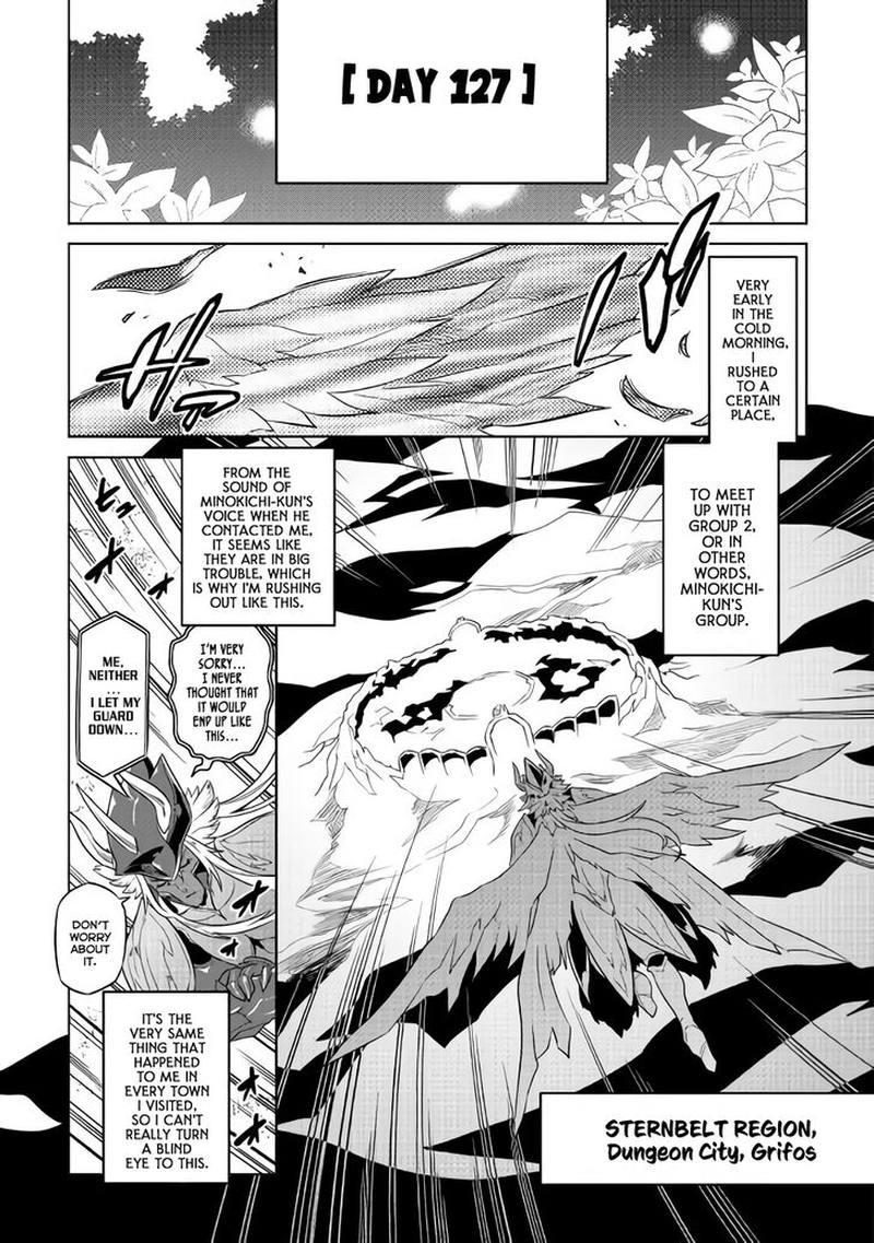 Re:Monster Chapter 51 - Page 17