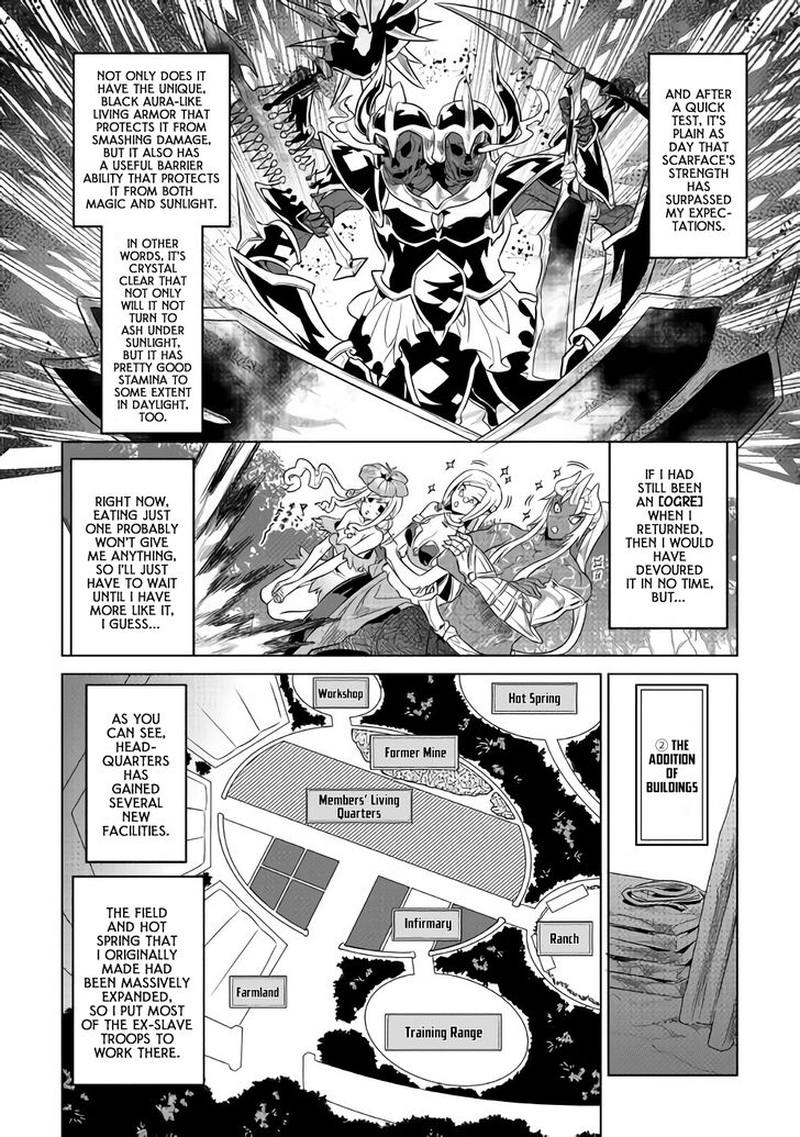 Re:Monster Chapter 51 - Page 8