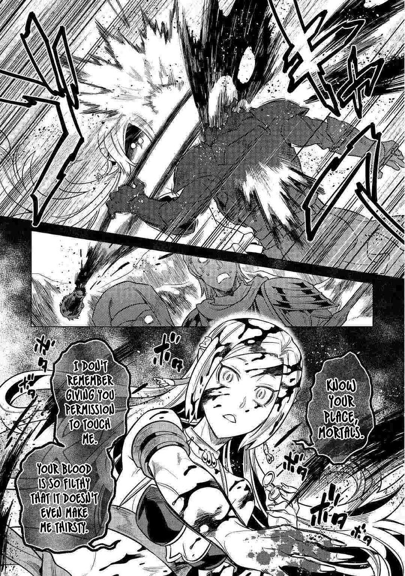 Re:Monster Chapter 56 - Page 11