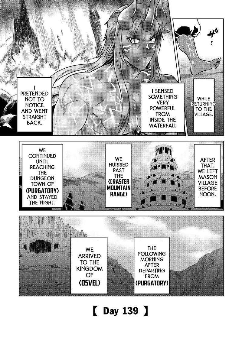 Re:Monster Chapter 56 - Page 15