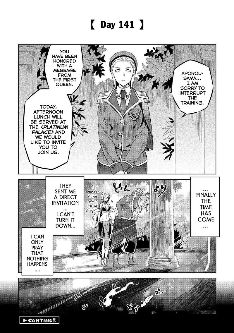 Re:Monster Chapter 56 - Page 20