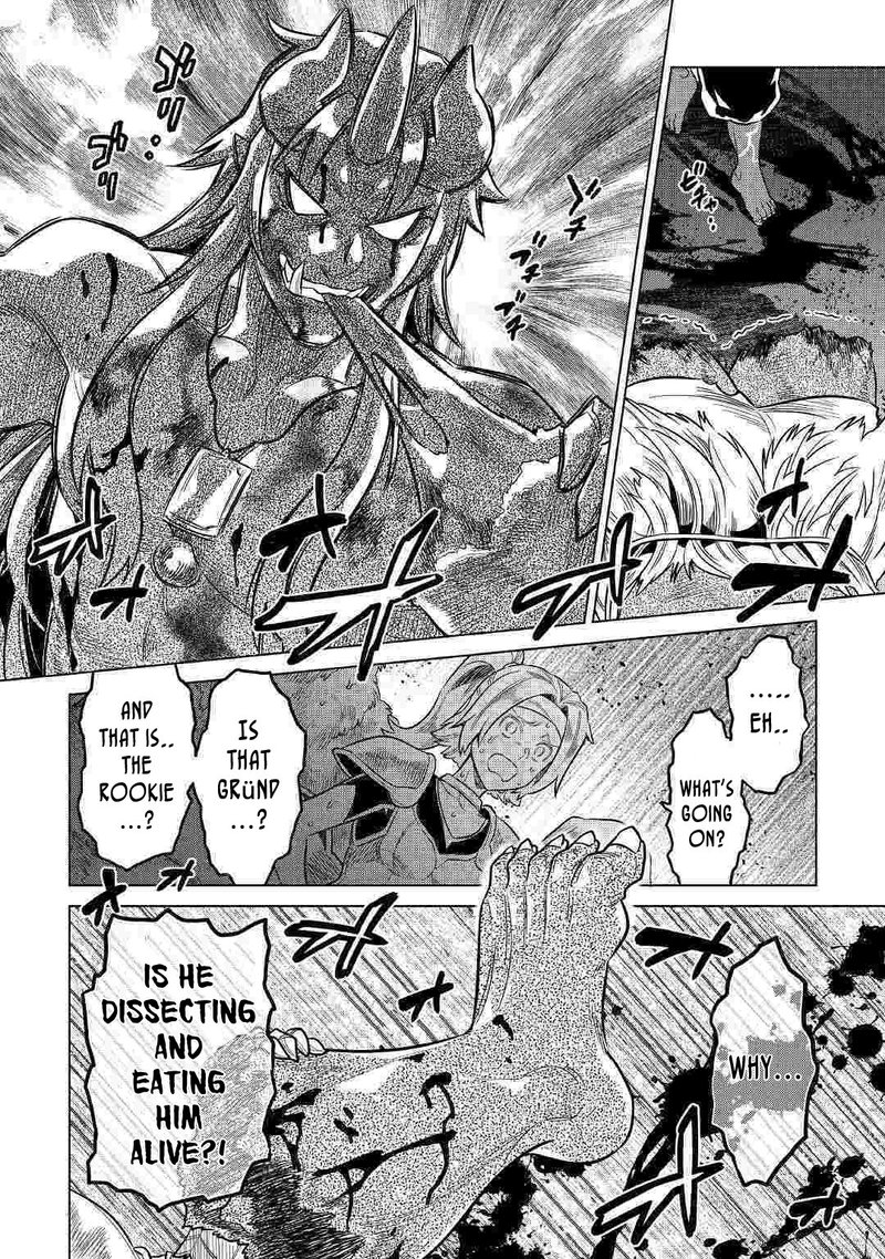 Re:Monster Chapter 58 - Page 14