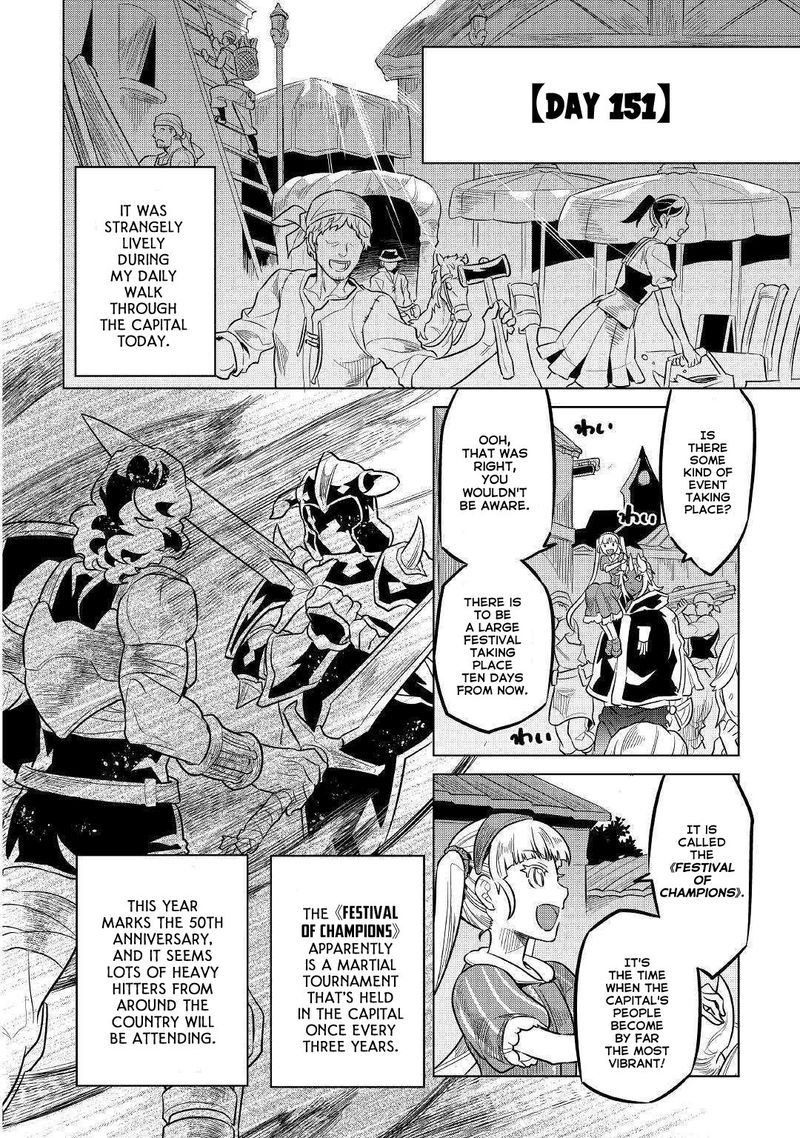 Re:Monster Chapter 59 - Page 6