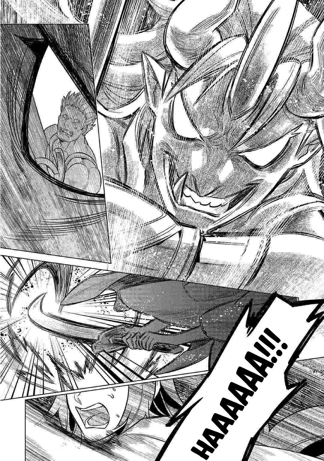 Re:Monster Chapter 60 - Page 8