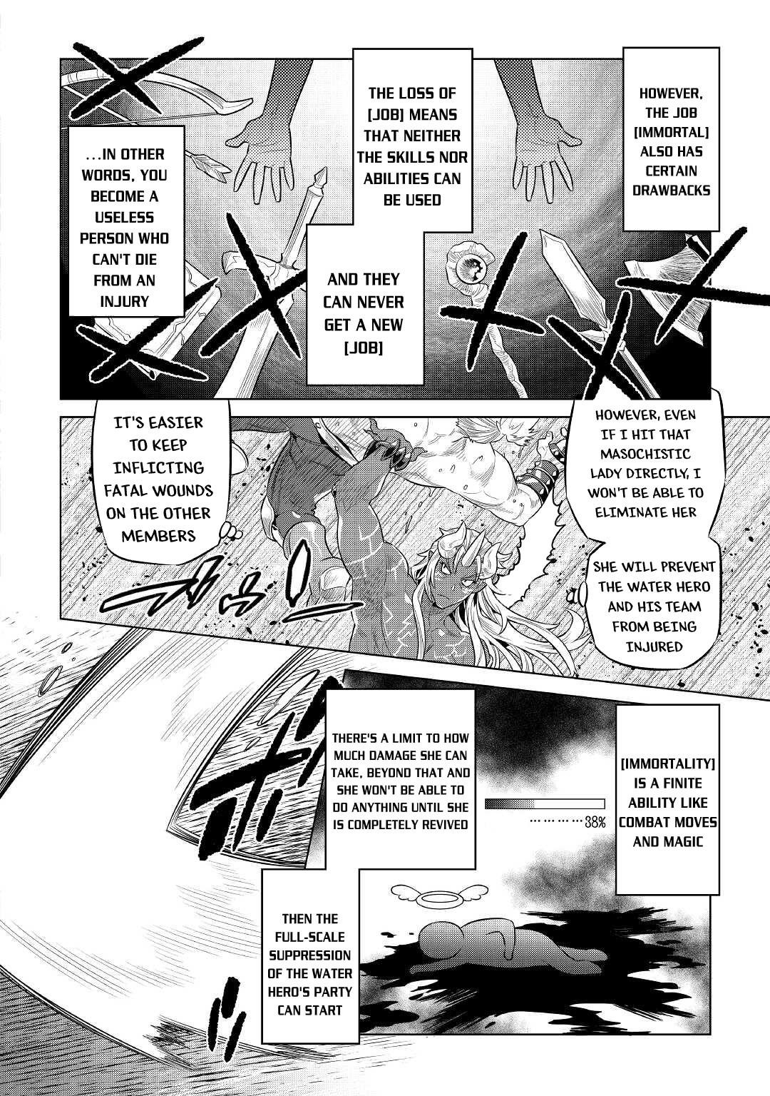 Re:Monster Chapter 71 - Page 16