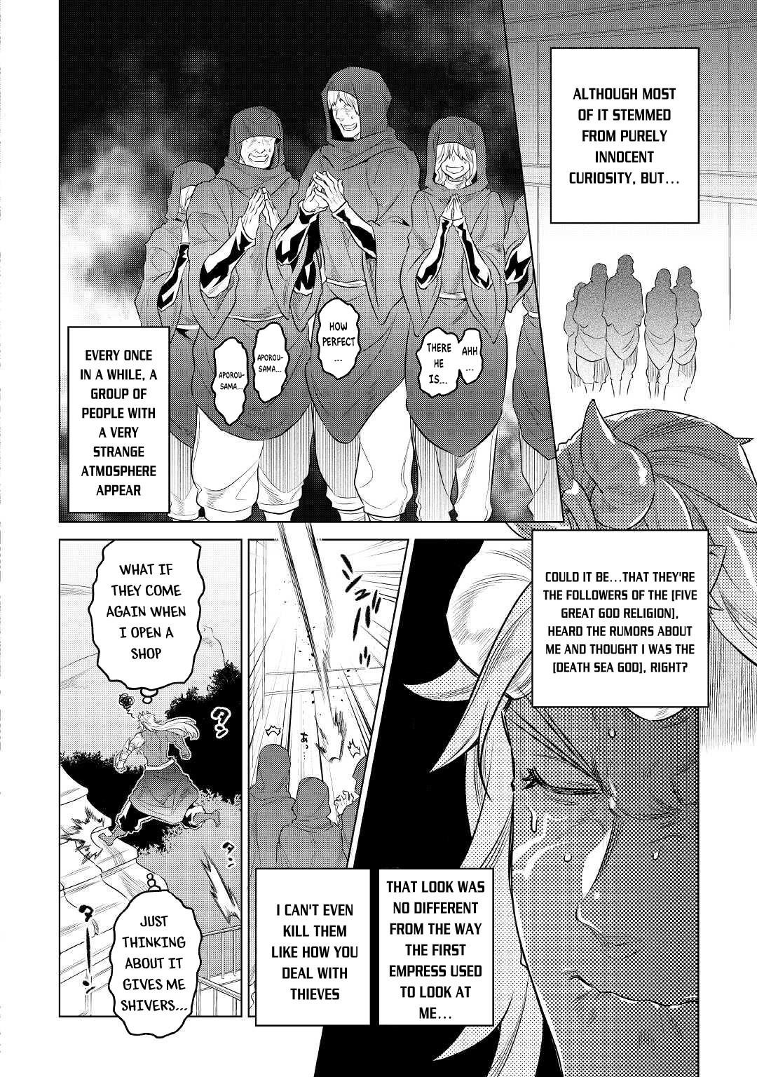 Re:Monster Chapter 75 - Page 10