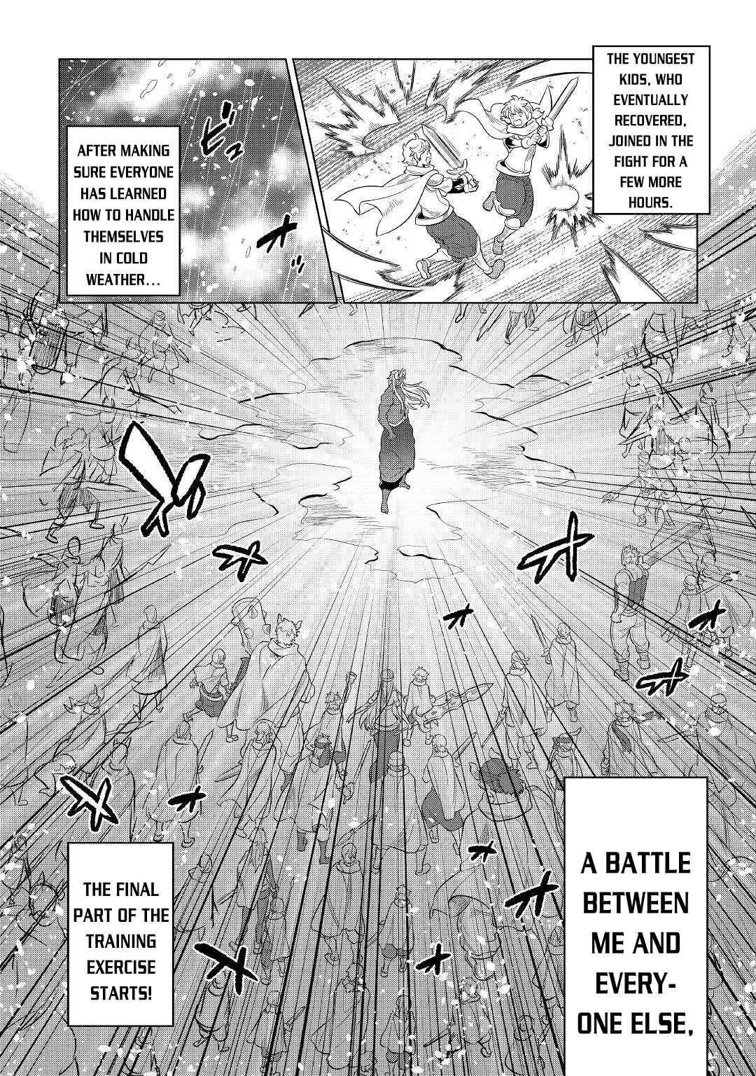 Re:Monster Chapter 78 - Page 10