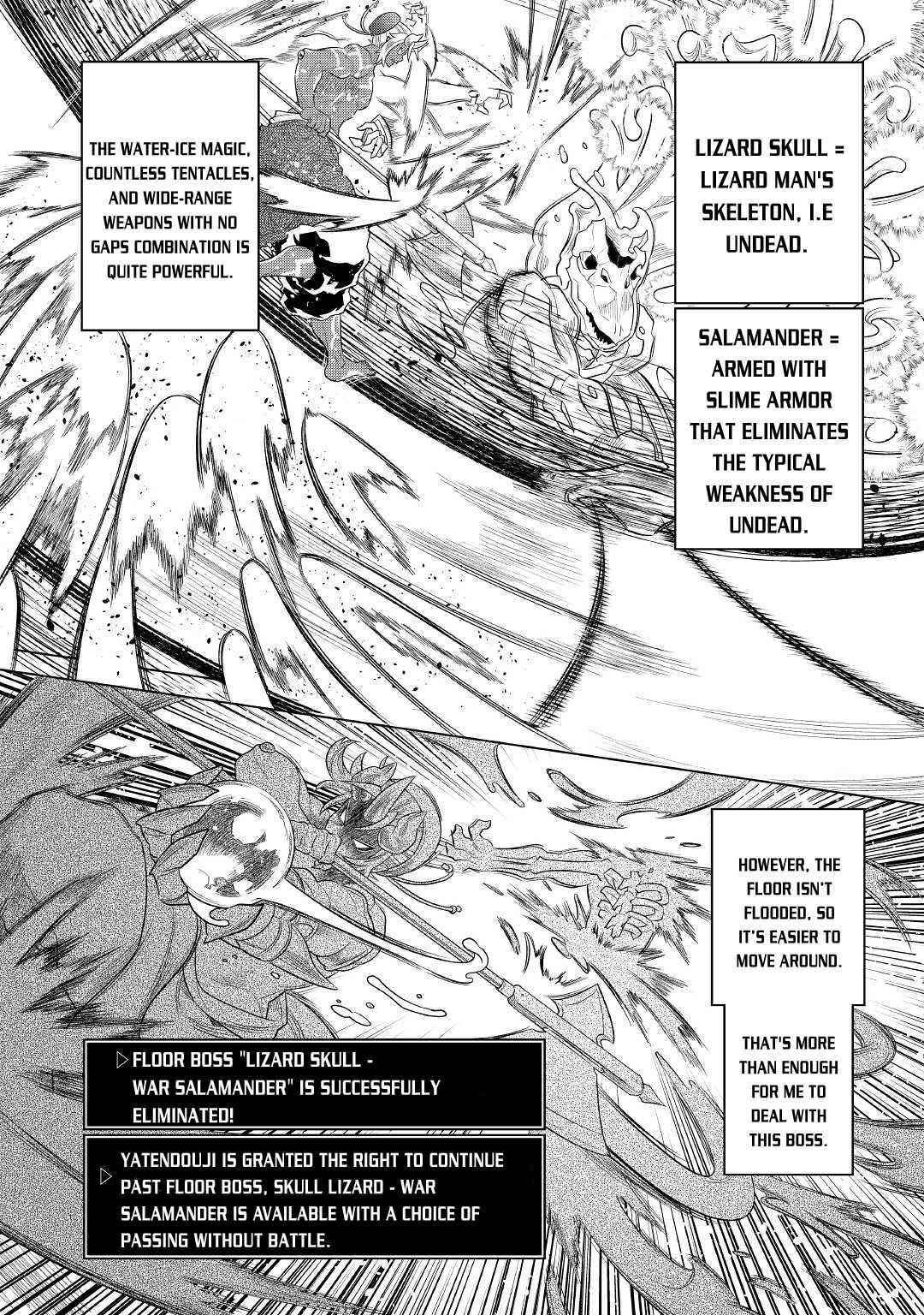Re:Monster Chapter 81 - Page 10