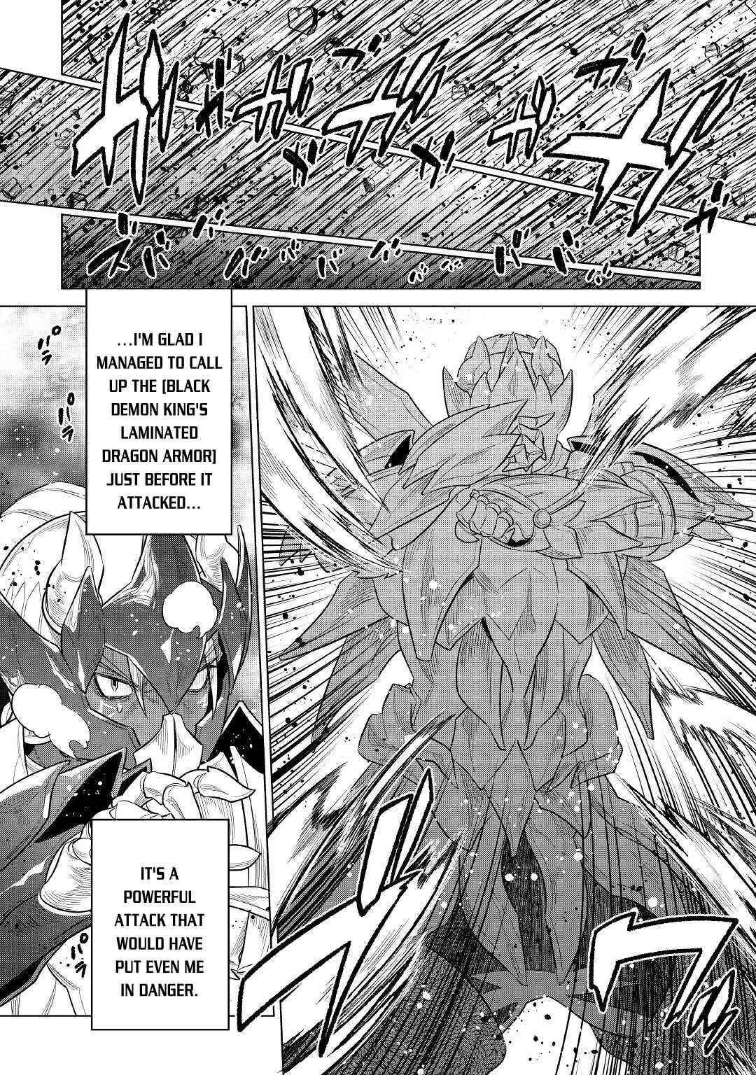 Re:Monster Chapter 81 - Page 20