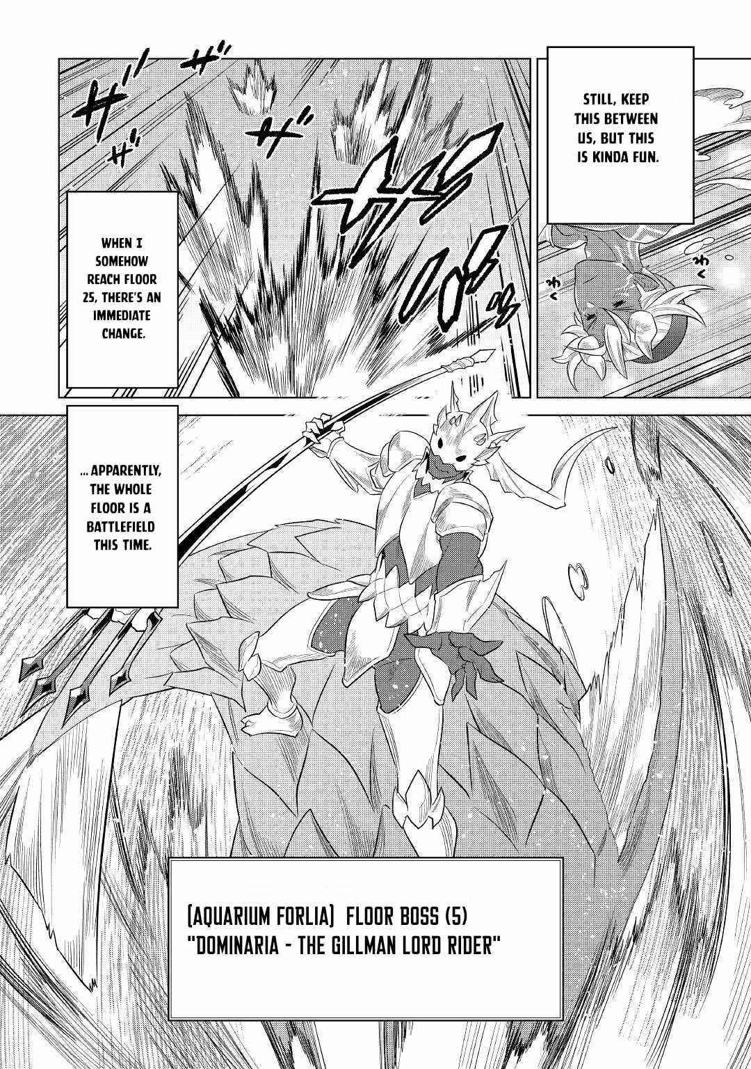 Re:Monster Chapter 82 - Page 10