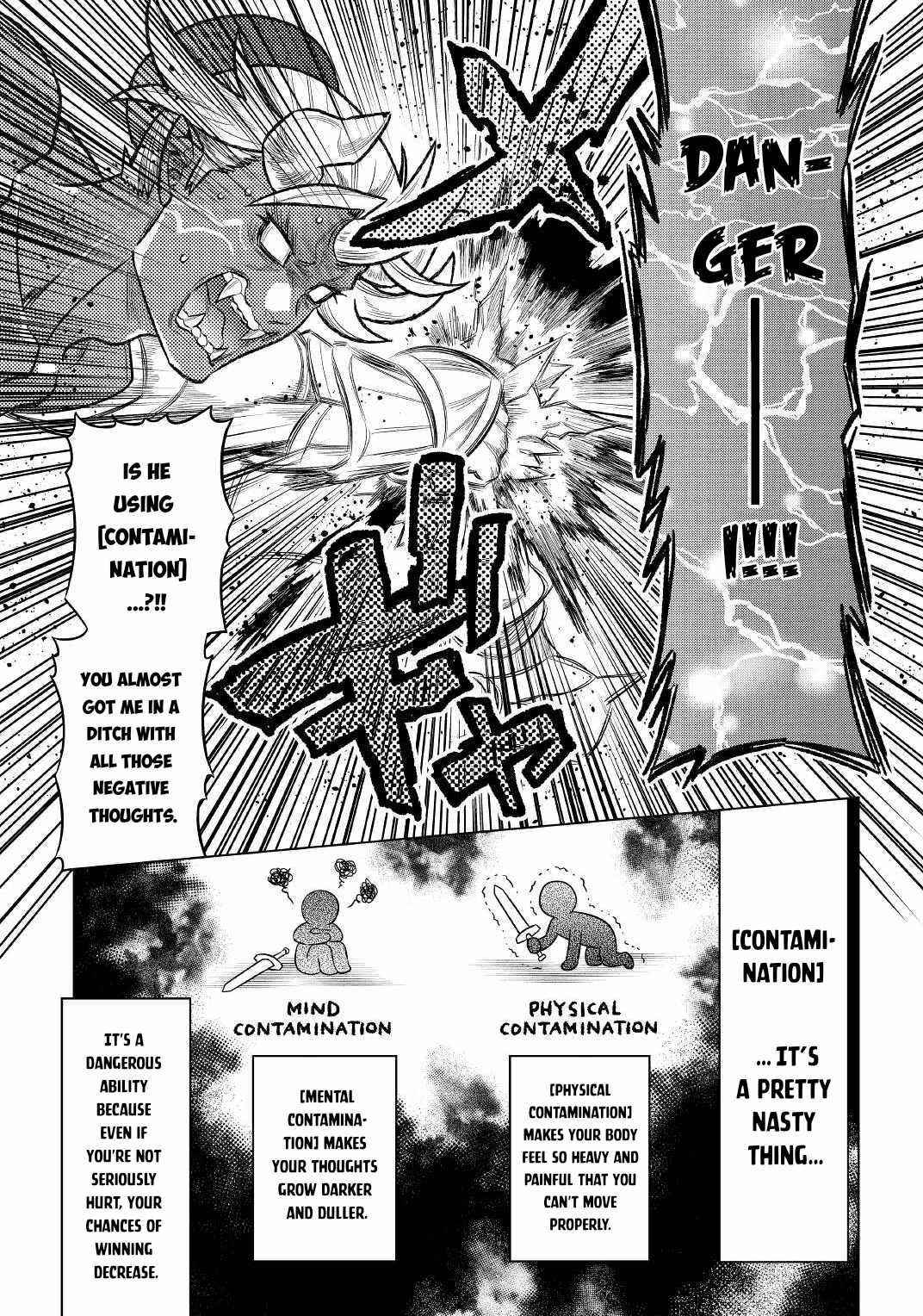 Re:Monster Chapter 82 - Page 15