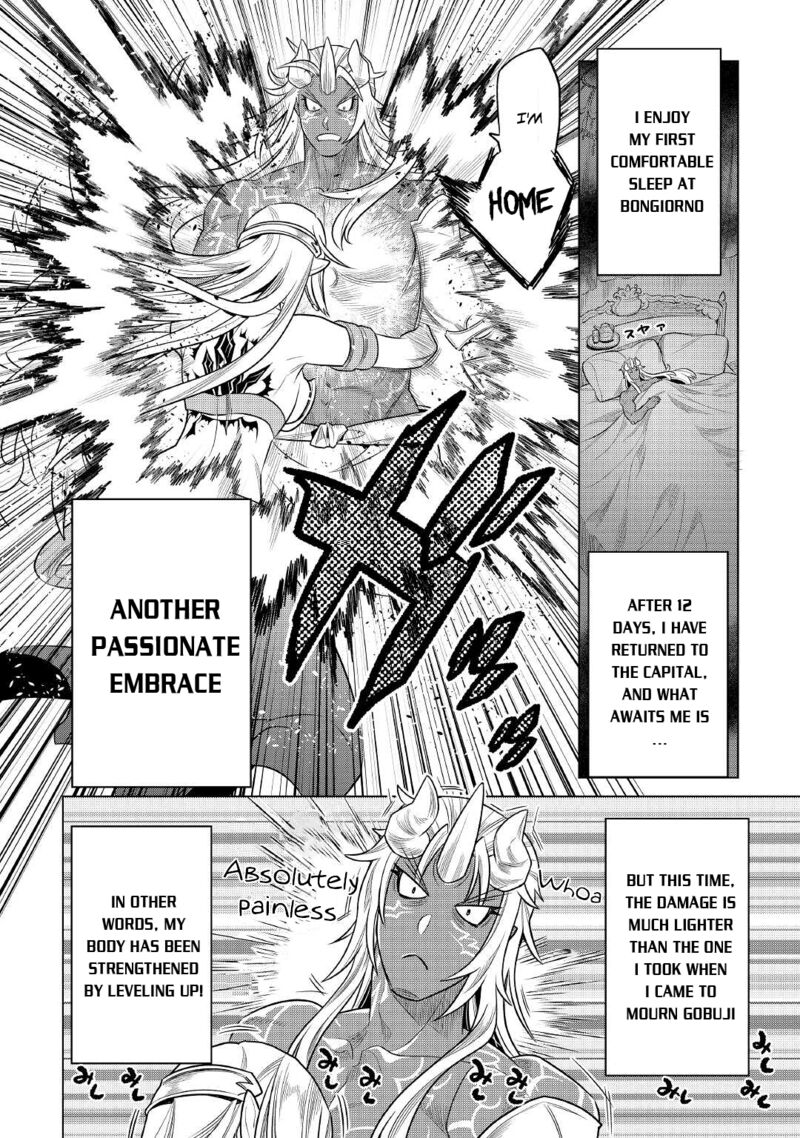 Re:Monster Chapter 85 - Page 16