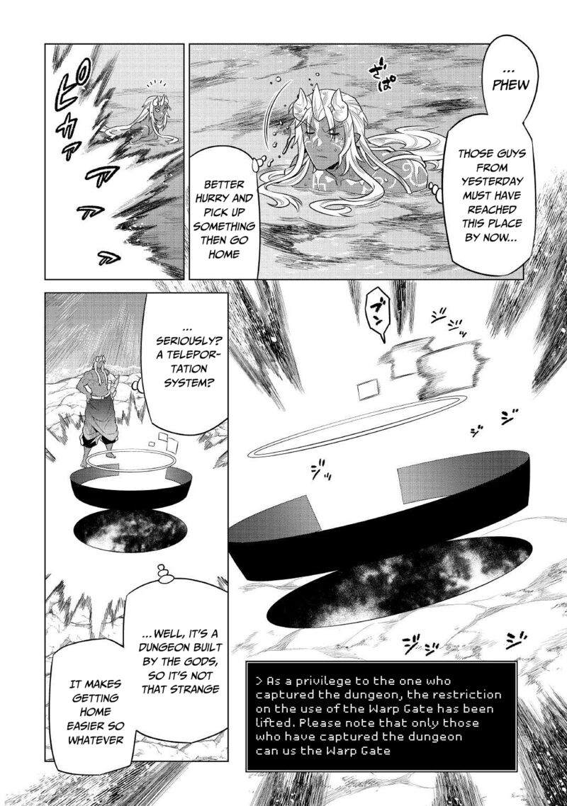 Re:Monster Chapter 85 - Page 6