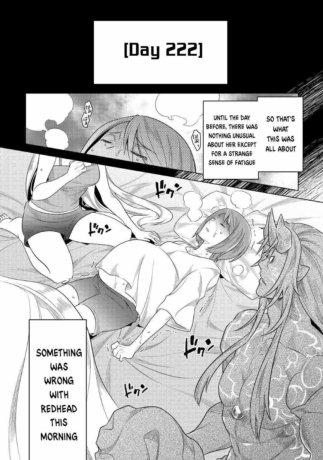 Re:Monster Chapter 88 - Page 6