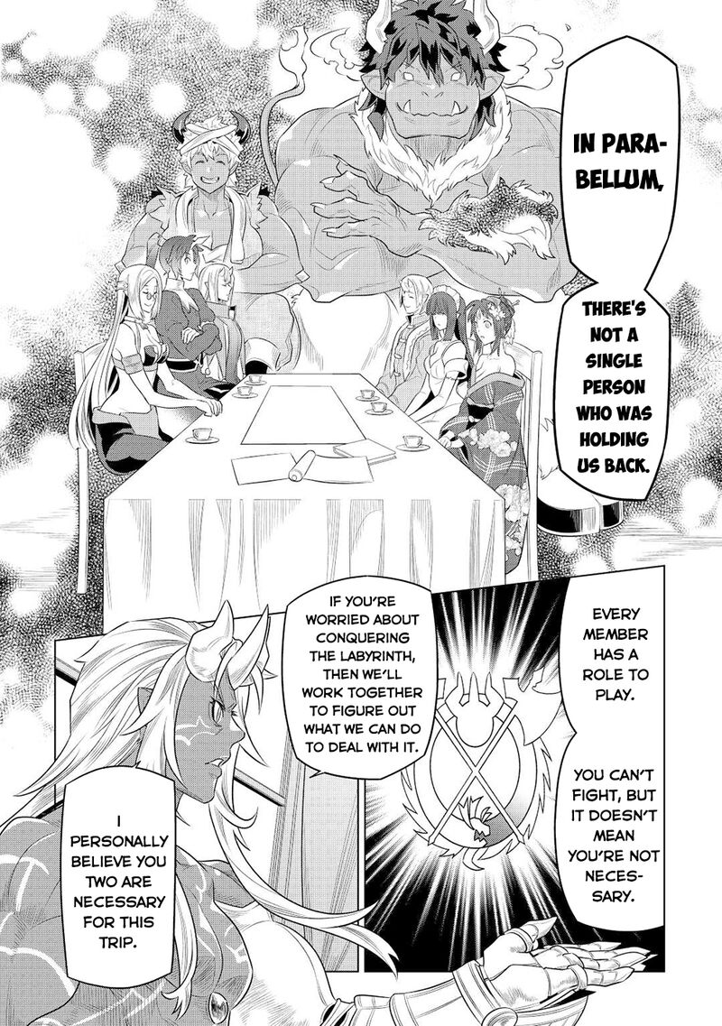Re:Monster Chapter 89 - Page 8