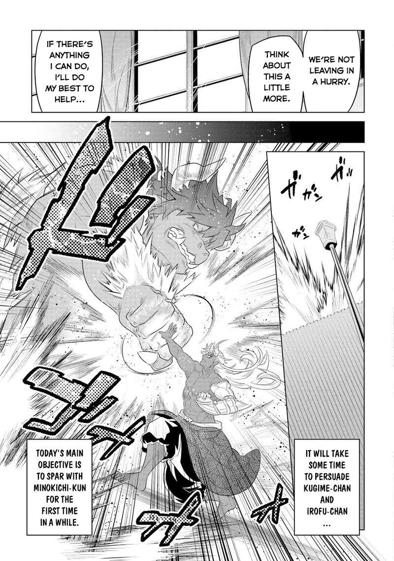Re:Monster Chapter 89 - Page 9