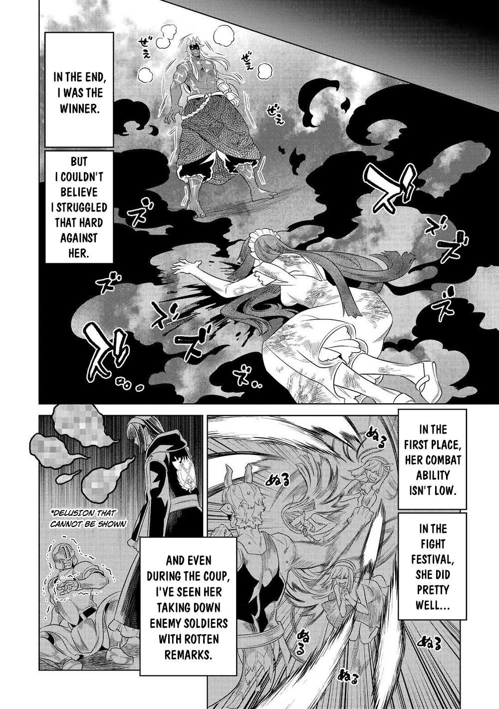 Re:Monster Chapter 90 - Page 10