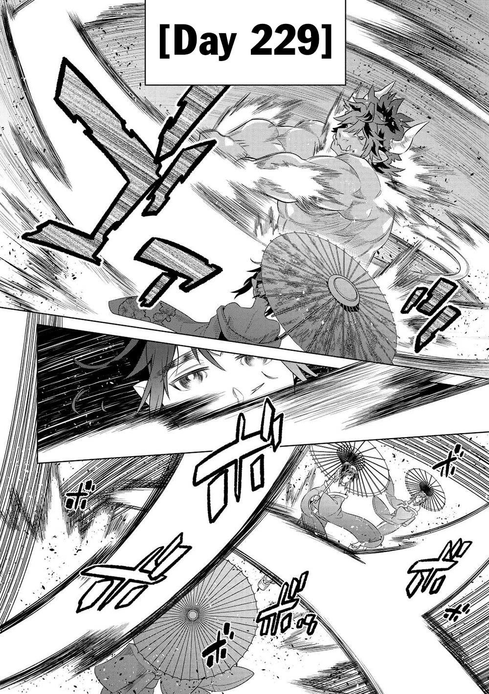 Re:Monster Chapter 90 - Page 2