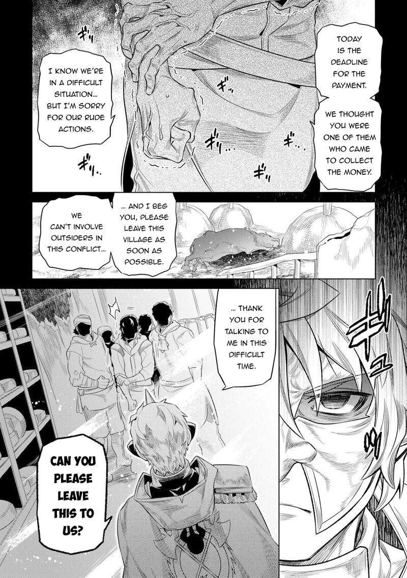 Re:Monster Chapter 91 - Page 10