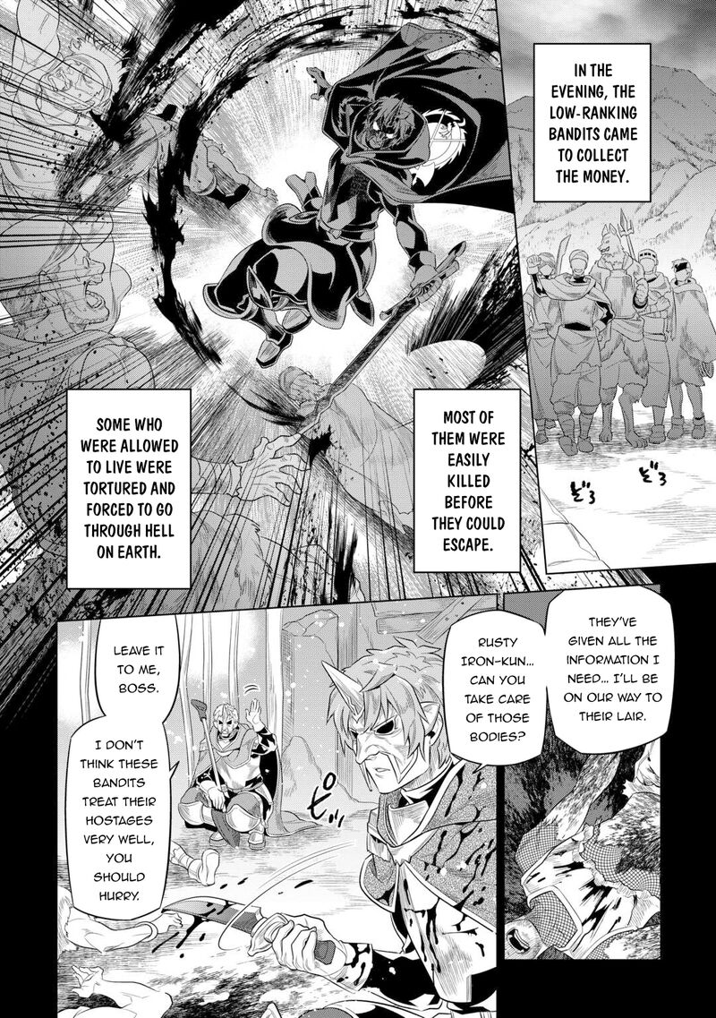 Re:Monster Chapter 91 - Page 12