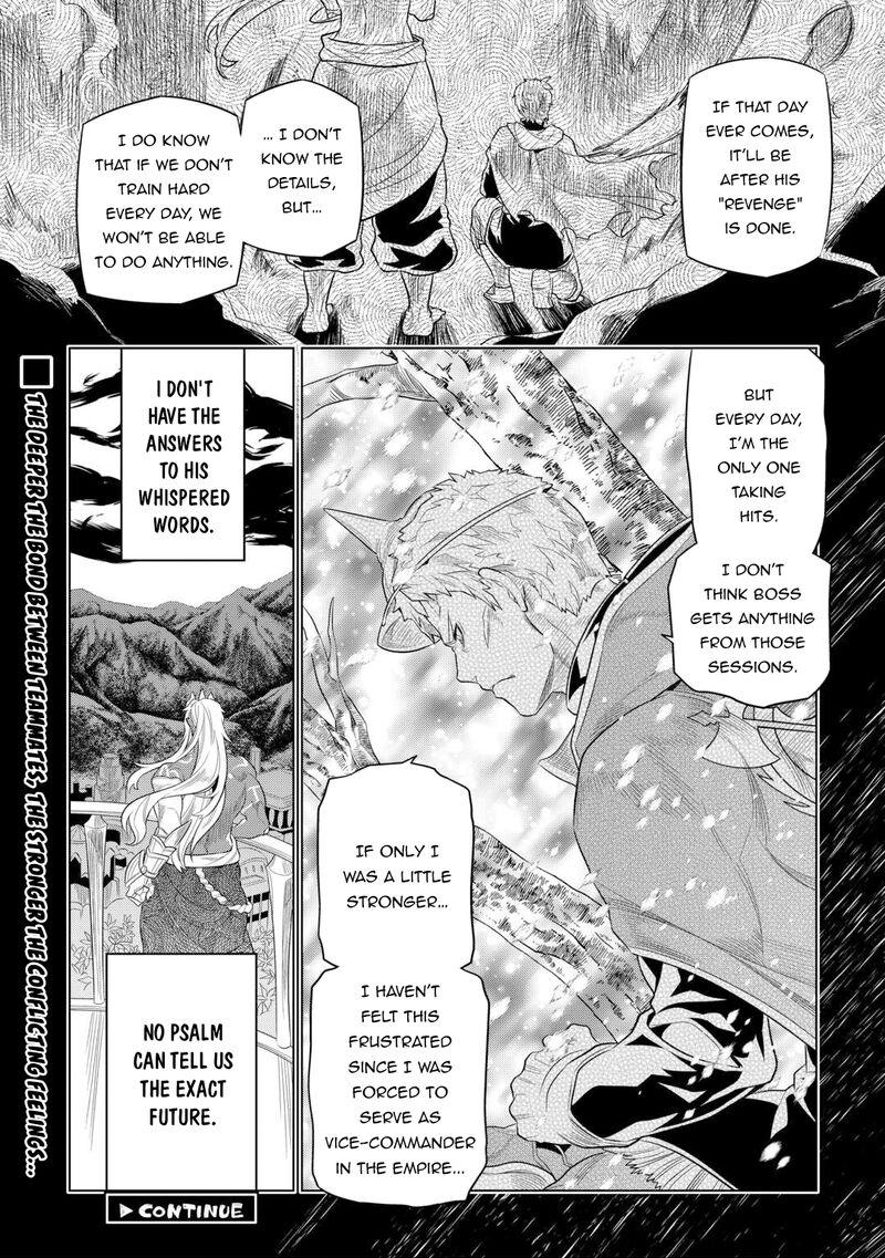Re:Monster Chapter 91 - Page 20