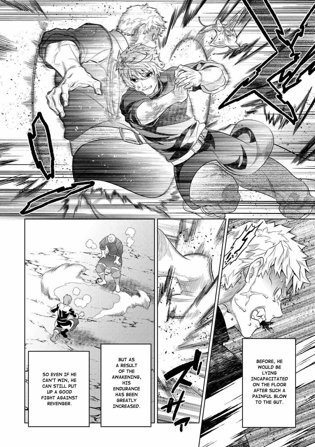 Re:Monster Chapter 95 - Page 20