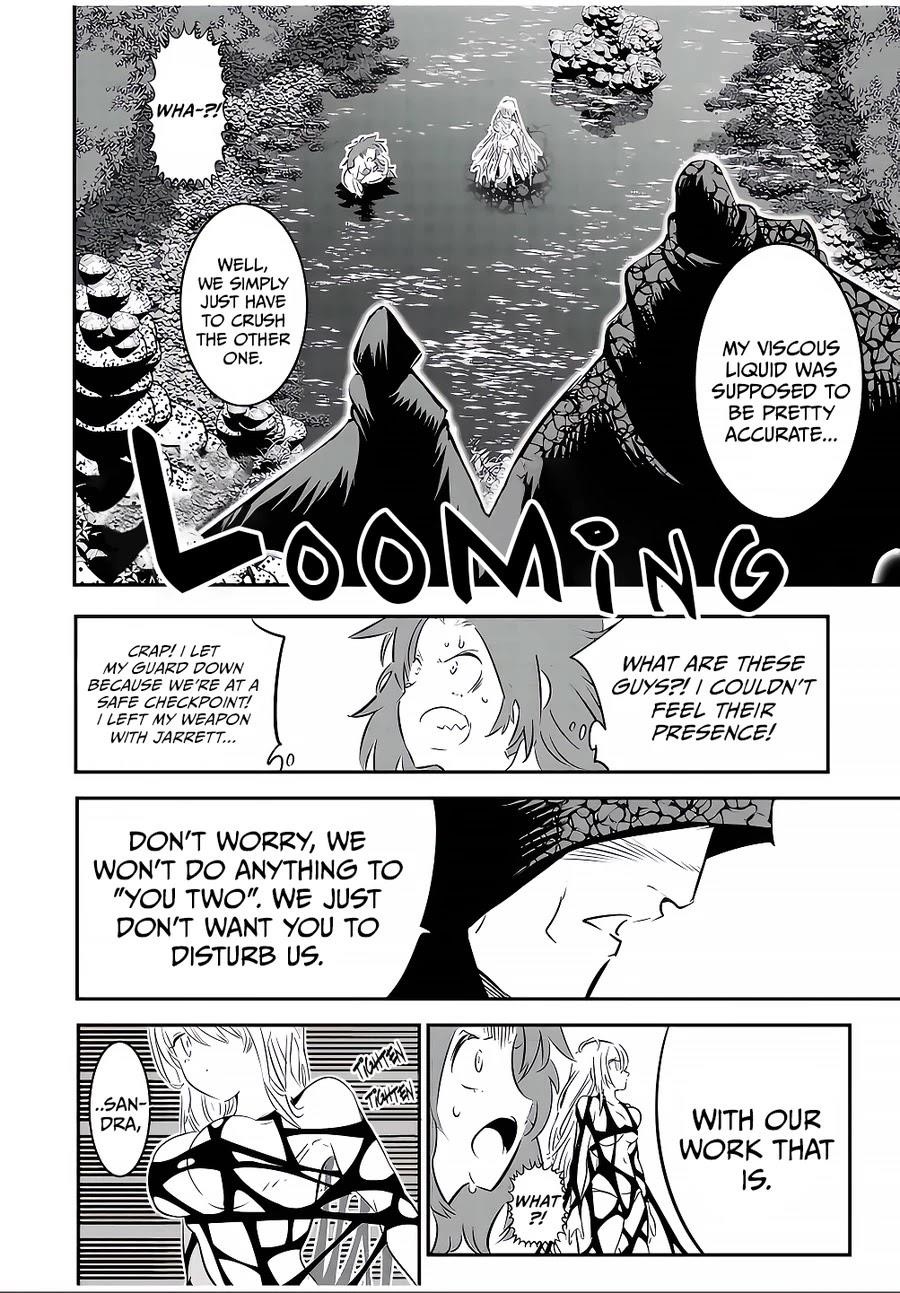 I Was Reincarnated as the 7th Prince so I Will Perfect My Magic as I Please Chapter 90 - Page 20