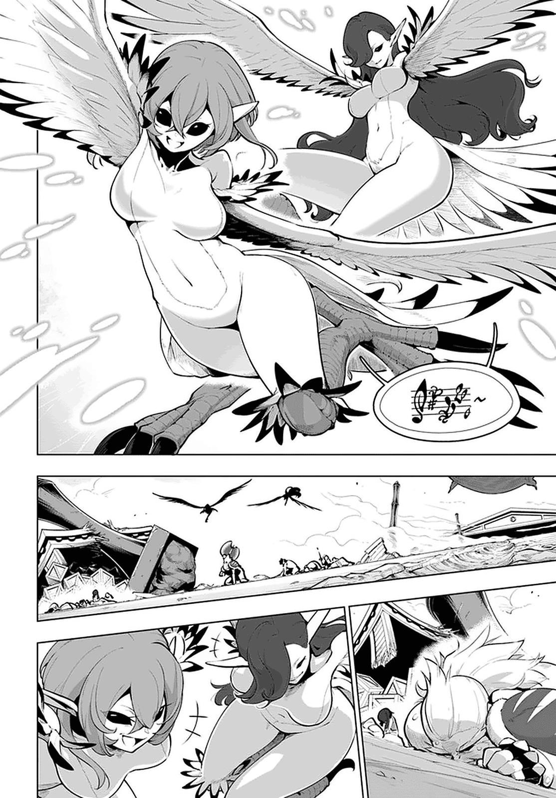 Sekai Saikyou No Kouei: Meikyuukoku No Shinjin Tansakusha Chapter 21.2 - Page 12