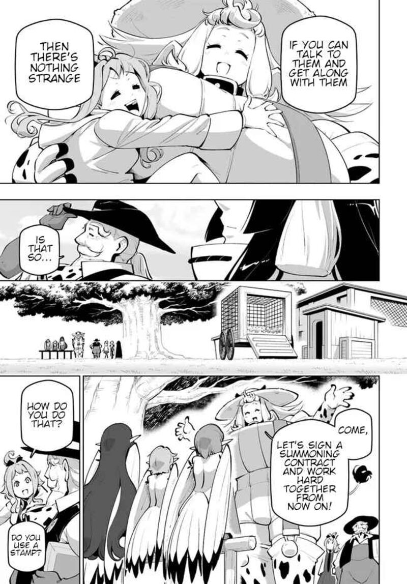 Sekai Saikyou No Kouei: Meikyuukoku No Shinjin Tansakusha Chapter 24 - Page 17